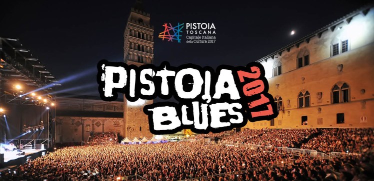 Pistoia Blues